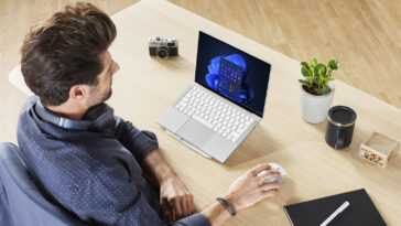 Le Nouveau Razer Book Est Livré Avec Windows 11 Prêt