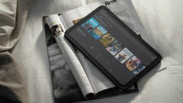 Hmd Global Dévoile Le Nokia T20, Une Tablette Android à