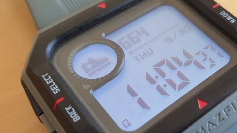 Amazfit Neo dans le test : ça ne pourrait pas être moins cher ! 4 1633530426 334 Amazfit Neo dans le test ca ne pourrait pas