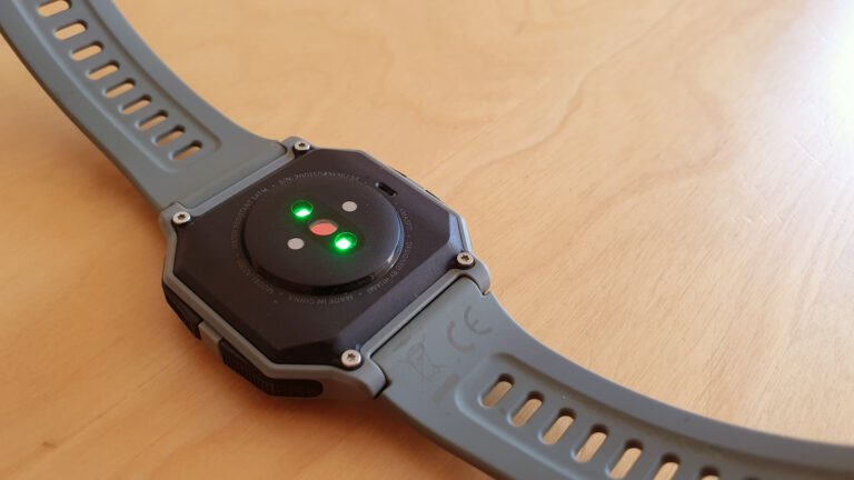 Amazfit Neo dans le test : ça ne pourrait pas être moins cher ! 3 1633530426 783 Amazfit Neo dans le test ca ne pourrait pas