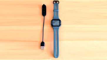 Amazfit Neo dans le test : ça ne pourrait pas être moins cher ! 29 Amazfit Neo Dans Le Test : ça Ne Pourrait Pas