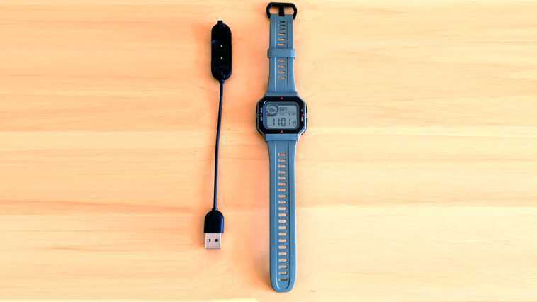 Amazfit Neo dans le test : ça ne pourrait pas être moins cher ! 1 Amazfit Neo Dans Le Test : ça Ne Pourrait Pas