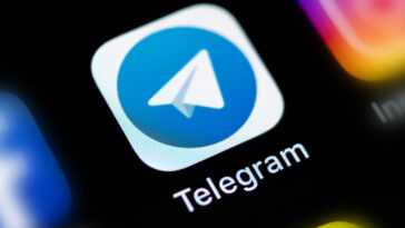 Telegram A Additionné 70 Millions De Nouveaux Utilisateurs En Une