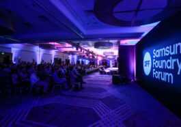 Samsung Lancera La Production De Puces 3 Nm Au Premier