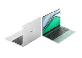 Nouveau Huawei Matebook 13s Et 14s Une Rénovation En Détail