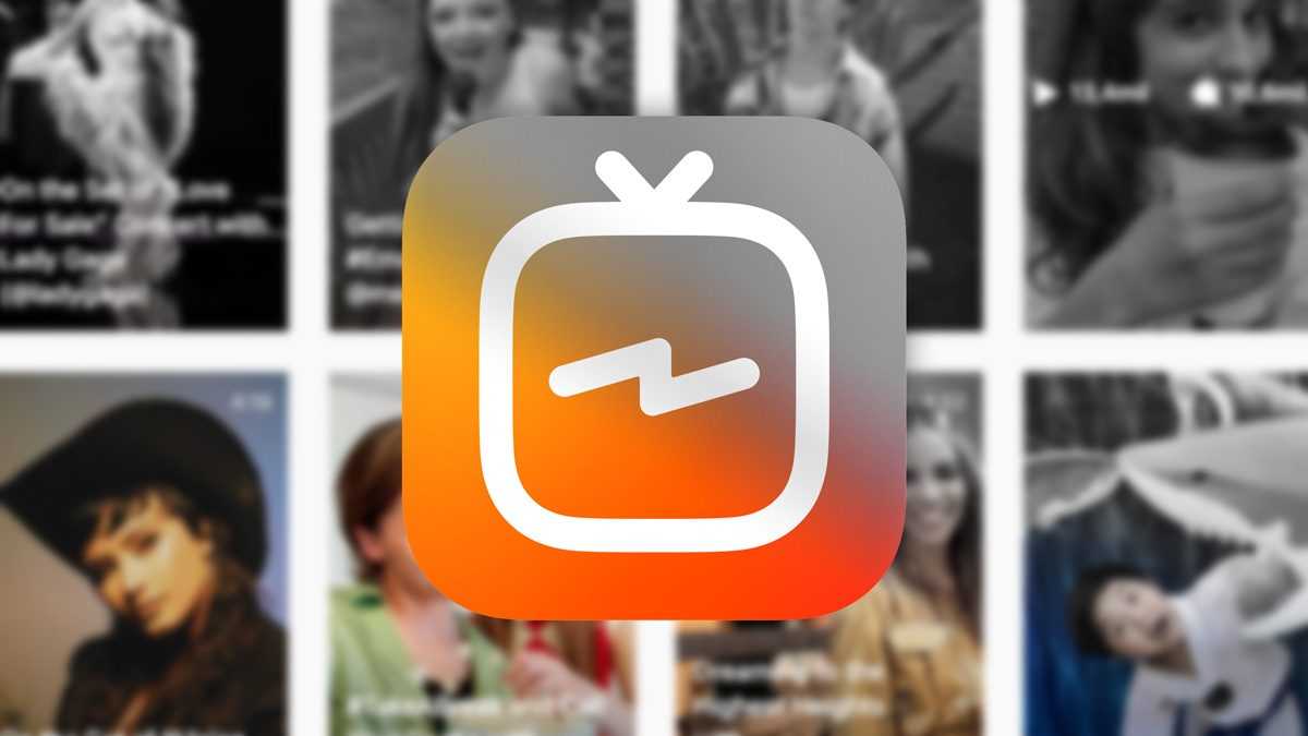 Instagram "éteint" Igtv : Qu'adviendra T Il Des Vidéos Sur Le Réseau