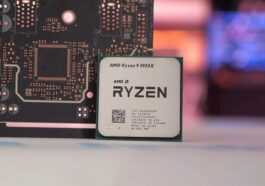 Windows 11 Ralentit Les Processeurs Amd Jusqu'à 15 %, Corrige