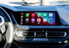 Apple Veut Mettre Les Commandes De Climatisation Des Véhicules, Les