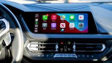 Apple Veut Mettre Les Commandes De Climatisation Des Véhicules, Les