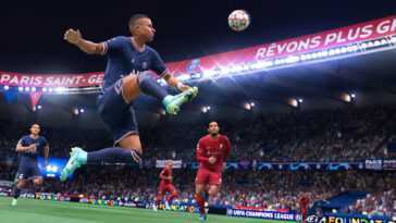 Ea Sports Envisage De Renommer Ses Jeux De Football Fifa