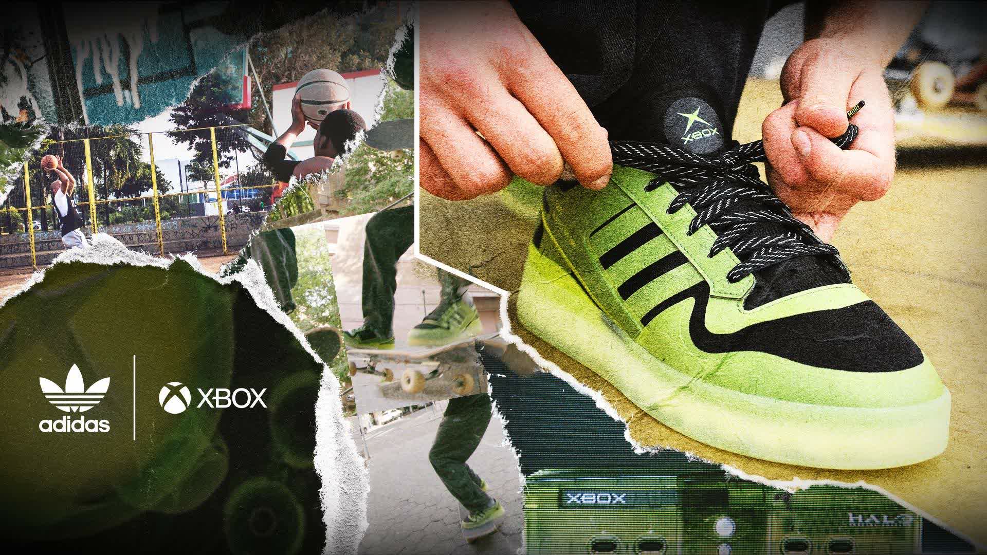 1633633571 752 Xbox celebre son 20e anniversaire avec du materiel et des