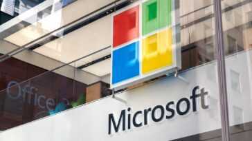 Microsoft S'engage à Prendre En Charge "droit De Réparation"