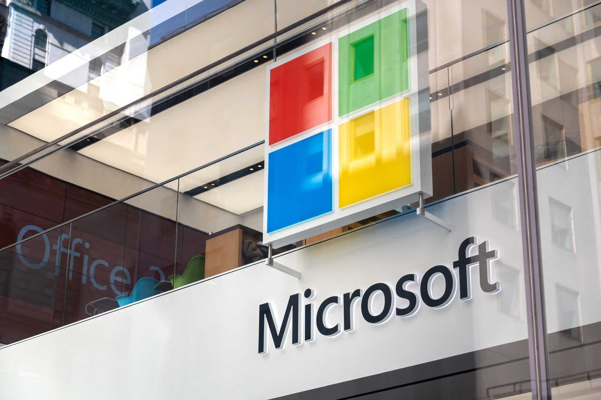 Microsoft S'engage à Prendre En Charge "droit De Réparation"