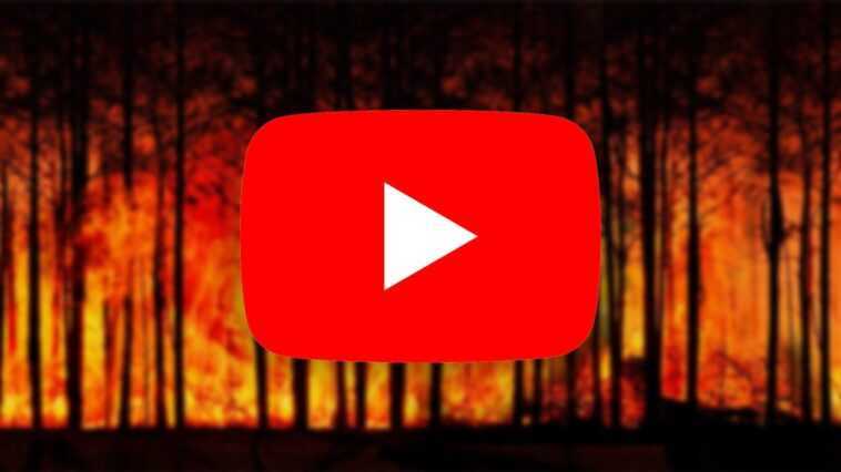 Ceux qui nient le changement climatique n'auront plus de revenus publicitaires sur Google et YouTube 1 Ceux Qui Nient Le Changement Climatique N'auront Plus De Revenus