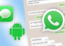 Google Veut Rejoindre Apple Pour Un Service De Messagerie Capable