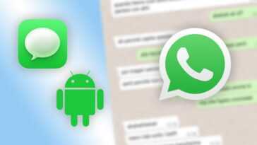 Google Veut Rejoindre Apple Pour Un Service De Messagerie Capable