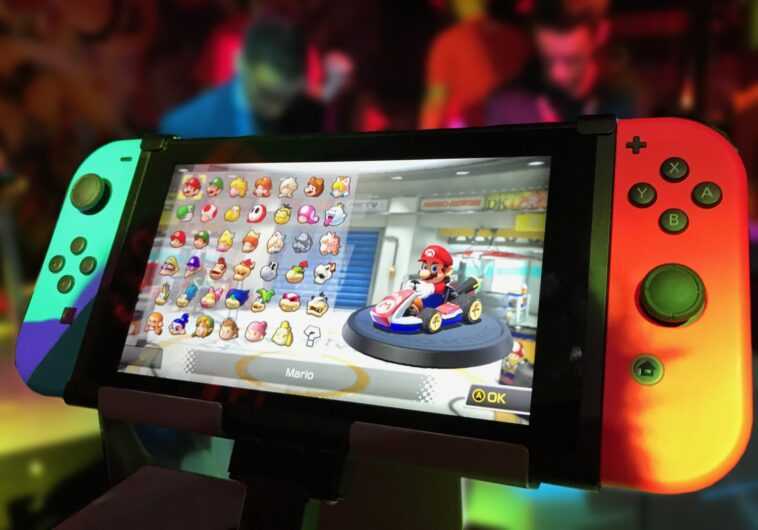 Les ingénieurs de Nintendo disent que la dérive de Switch Joy-Con est causée par l'usure et est inévitable 1 Les Ingénieurs De Nintendo Disent Que La Dérive De Switch