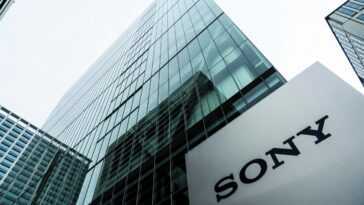 Sony S'apprête à Devenir Un Client Majeur De La Première