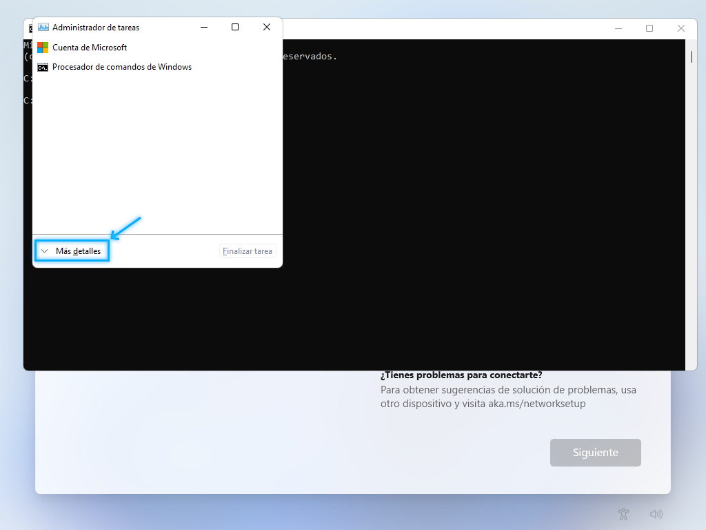 Comment créer un compte d'utilisateur local dans Windows 11 4 1633721586 104 Comment creer un compte dutilisateur local dans Windows 11