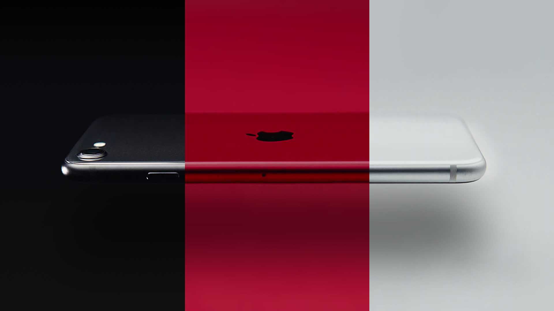 L'iphone Se De Troisième Génération D'apple Ajoutera Les Soc 5g