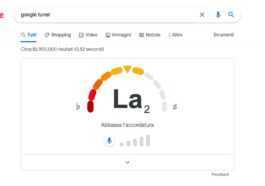 Vous Pouvez Désormais Accorder Votre Guitare Sur Google : Voici Comment