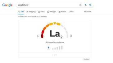 Vous Pouvez Désormais Accorder Votre Guitare Sur Google : Voici Comment