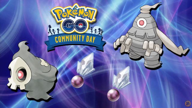 Pokémon GO : guide pour la journée communautaire d'octobre 2021 (Duskull)
