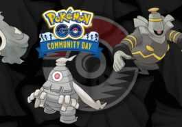Pokémon Go : Guide Pour La Journée Communautaire D'octobre 2021