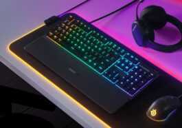 Le Groupe Gn Acquiert Steelseries Pour 1,2 Milliard De Dollars