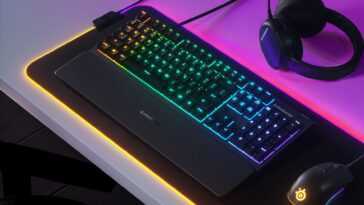 Le Groupe Gn Acquiert Steelseries Pour 1,2 Milliard De Dollars