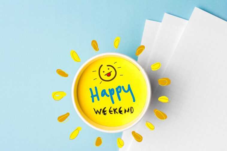 Bonjour et bon dimanche : images et phrases à envoyer sur WhatsApp aujourd'hui 1 Bonjour Et Bon Dimanche : Images Et Phrases à Envoyer