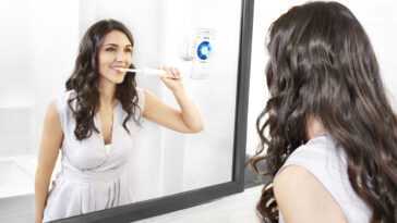 Partager une brosse à dents électrique : seulement partiellement recommandable 28 Partager Une Brosse à Dents électrique : Seulement Partiellement Recommandable