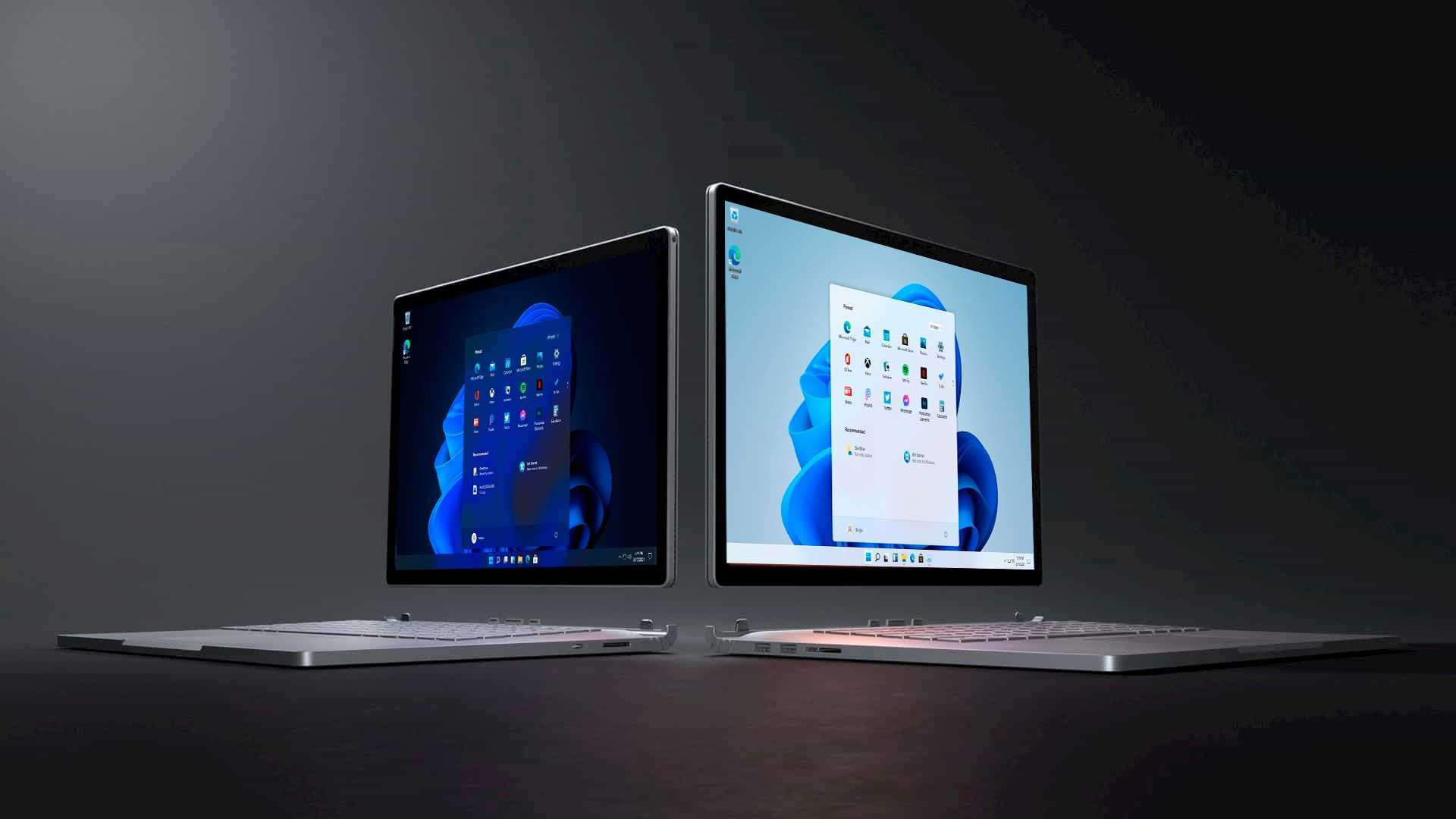 Le Menu Contextuel De Windows 11 Est Pris En Charge