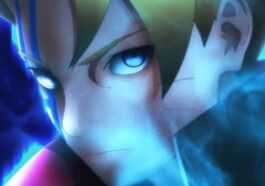 Boruto: Naruto Next Generations, Chapitre 219 Maintenant Disponible, Comment Regarder