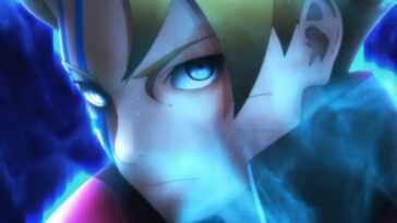 Boruto: Naruto Next Generations, Chapitre 219 Maintenant Disponible, Comment Regarder