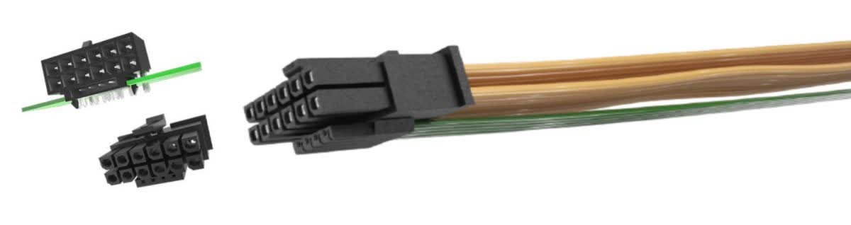 Le connecteur d'alimentation de nouvelle génération pour GPU peut gérer jusqu'à 600 W 3 1633884674 906 Le connecteur dalimentation de nouvelle generation pour GPU peut gerer