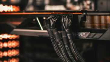 Le Connecteur D'alimentation De Nouvelle Génération Pour Gpu Peut Gérer