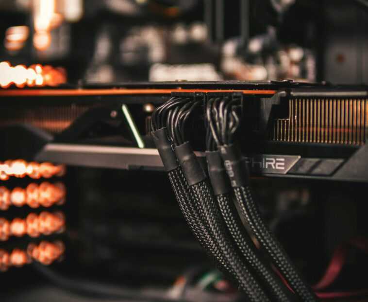 Le connecteur d'alimentation de nouvelle génération pour GPU peut gérer jusqu'à 600 W 1 Le Connecteur D'alimentation De Nouvelle Génération Pour Gpu Peut Gérer