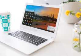 Menu Démarrer Sur Chromebook : Voici Comment Procéder