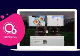 Google Recrute Du Personnel Pour étendre Fuchsia Os à D'autres