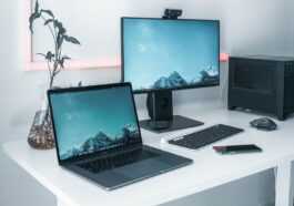 Croissance Du Marché Des Pc Affectée Par Les Problèmes D'approvisionnement