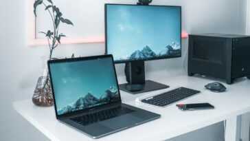 Croissance Du Marché Des Pc Affectée Par Les Problèmes D'approvisionnement