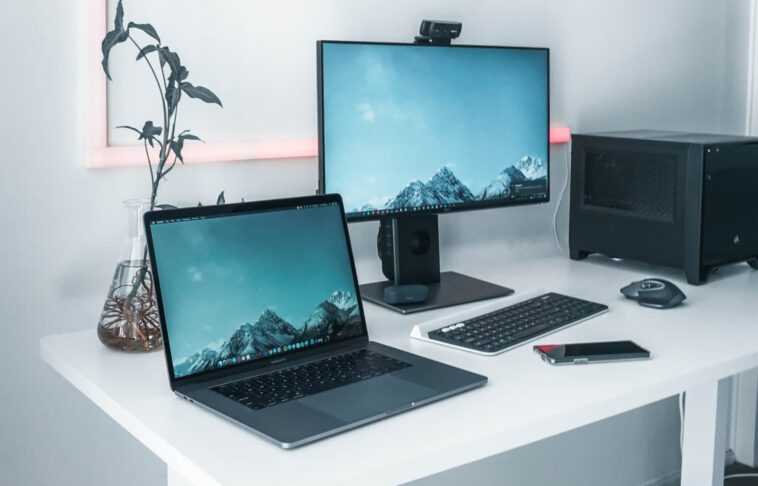 Croissance du marché des PC affectée par les problèmes d'approvisionnement en cours 1 Croissance Du Marché Des Pc Affectée Par Les Problèmes D'approvisionnement