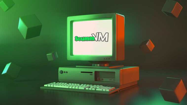 ScummVM fête ses 20 ans avec une mise à jour significative 1 Scummvm Fête Ses 20 Ans Avec Une Mise à Jour