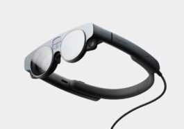 Magic Leap Lève 500 Millions De Dollars Pour Faire De