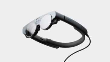 Magic Leap Lève 500 Millions De Dollars Pour Faire De
