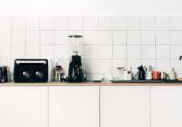 Petites Cuisines : Ces Appareils électriques Doivent être Installés