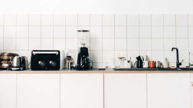 Petites cuisines : Ces appareils électriques doivent être installés 1 Petites Cuisines : Ces Appareils électriques Doivent être Installés