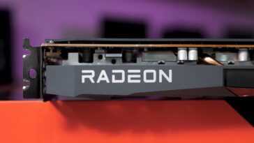 Test AMD Radeon RX 6600 : une bonne carte graphique dans certains cas 16 Test Amd Radeon Rx 6600 : La Meilleure Option Dans