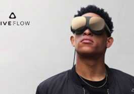 Images Htc Vive Flow, Les Informations Arrivent Avant La Révélation
